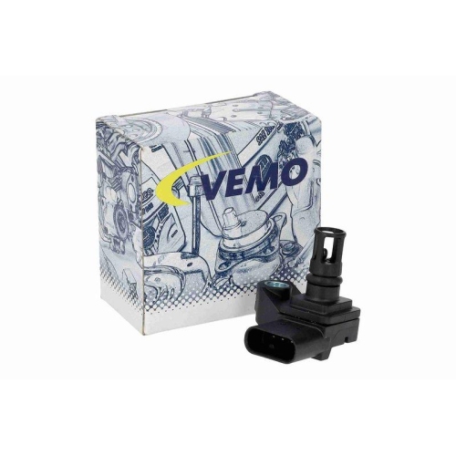 VEMO Sensor, Saugrohrdruck Original VEMO Qualit&auml;t V40-72-0040