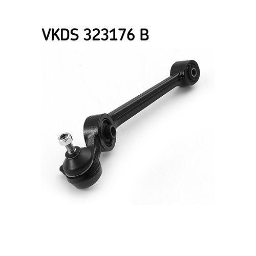 SKF Lenker, Radaufh&auml;ngung VKDS 323176 B