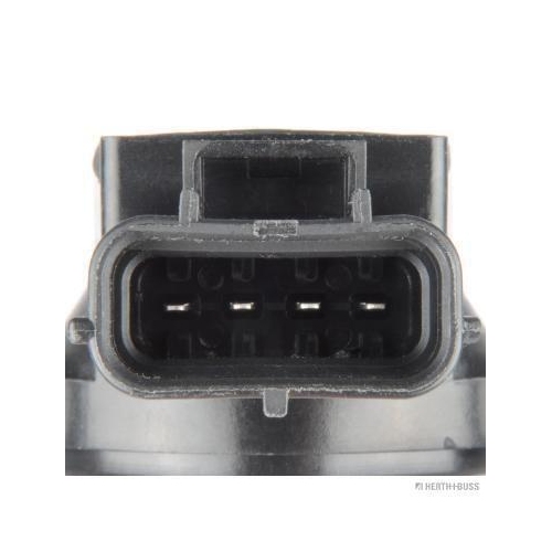 HERTH+BUSS JAKOPARTS Sensor, Drosselklappenstellung J5642002