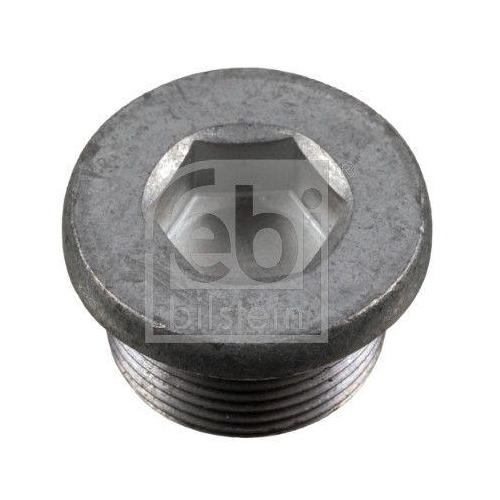 FEBI BILSTEIN Verschlussschraube, Automatikgetriebegeh&auml;use 179008