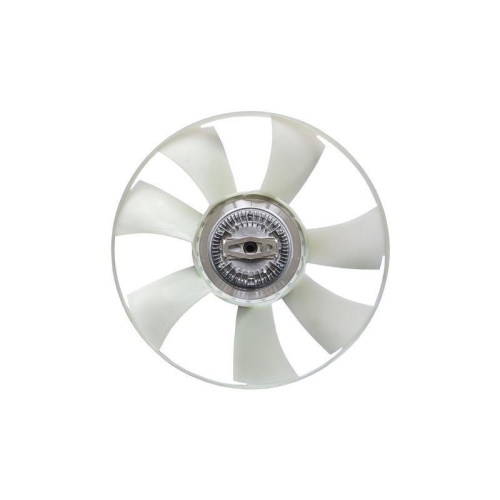 HELLA L&uuml;fter, Motork&uuml;hlung 8MV 366 438-311