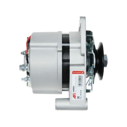 AS-PL Generator AS A0004