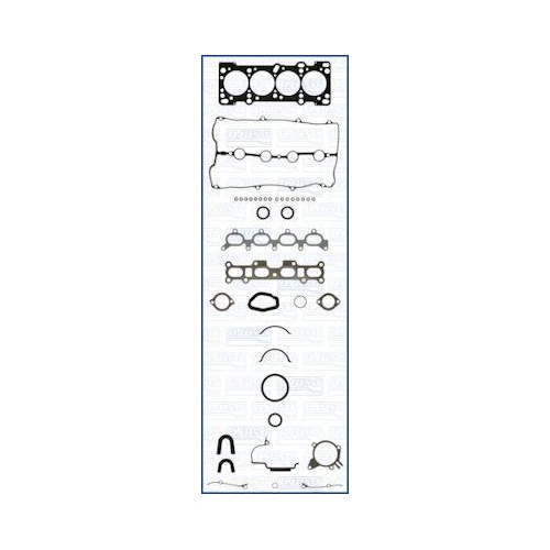 AJUSA Dichtungsvollsatz, Motor MULTILAYER STEEL 50138300