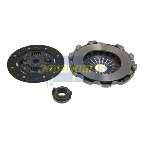 JAPANPARTS Kupplungssatz KF-459