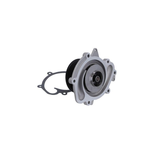 KAMOKA Wasserpumpe, Motork&uuml;hlung T0191