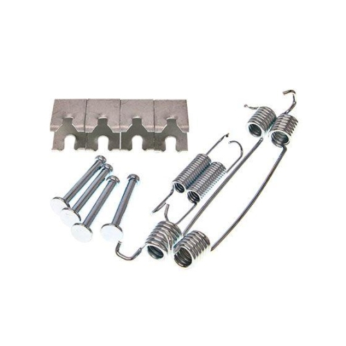 MAXGEAR Zubeh&ouml;rsatz, Bremsbacken 27-2293
