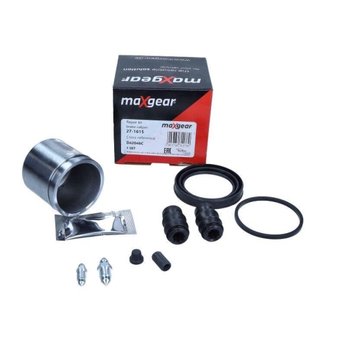 MAXGEAR Reparatursatz, Bremssattel 27-1615