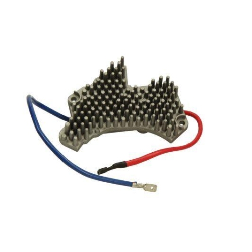 THERMOTEC Vorwiderstand, Klimal&uuml;fter DEM001TT