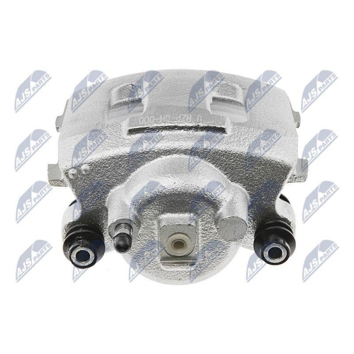 NTY Bremssattel HZP-CH-000