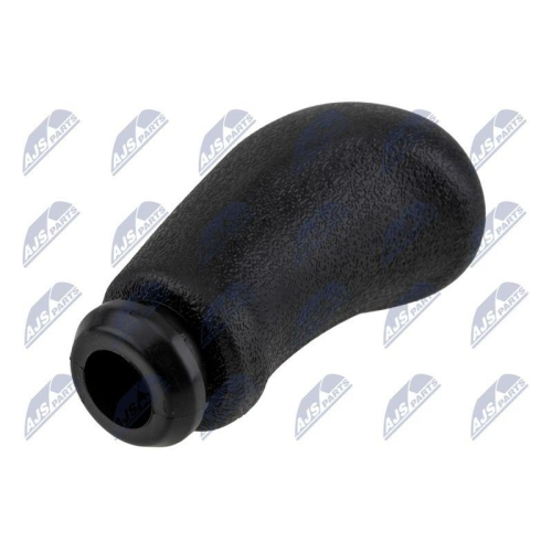 NTY Schalthebelknauf GZB-RE-007