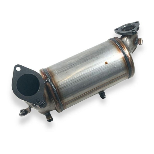 AHG Ru&szlig;-/Partikelfilter, Abgasanlage AHG2244