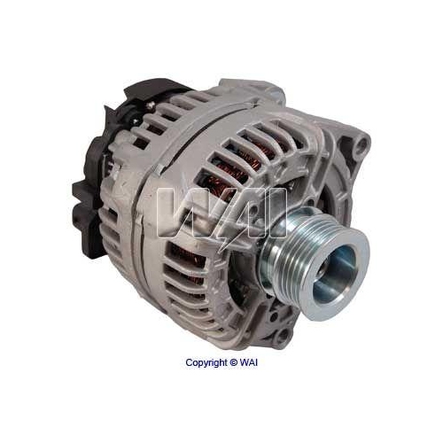 WAI Generator 11475N