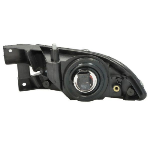 TRUCKLIGHT Nebelscheinwerfer FL-IV008L