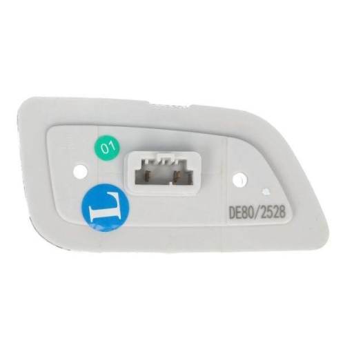 TRUCKLIGHT Umrissleuchte SM-ME015L