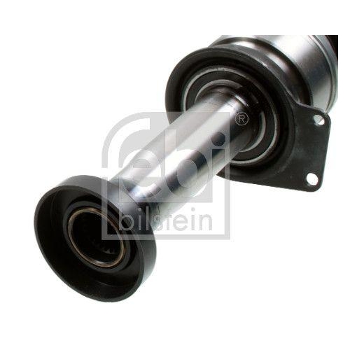 FEBI BILSTEIN Antriebswelle 181255