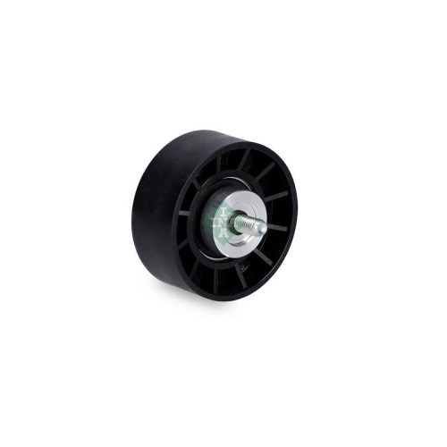 Schaeffler INA Umlenk-/F&uuml;hrungsrolle, Keilrippenriemen 532 0254 10