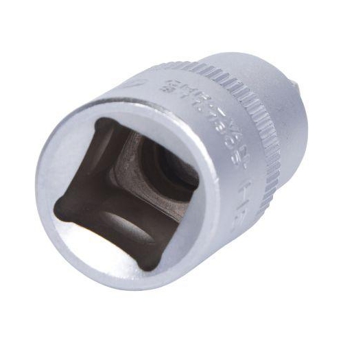 KS Tools 911.1305 1/2" Bit-Stecknuss Innensechskant, kurz, 5mm