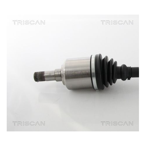 TRISCAN Antriebswelle 8540 24563
