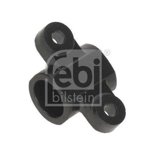 FEBI BILSTEIN Halter, Raddrehzahlsensor 194699