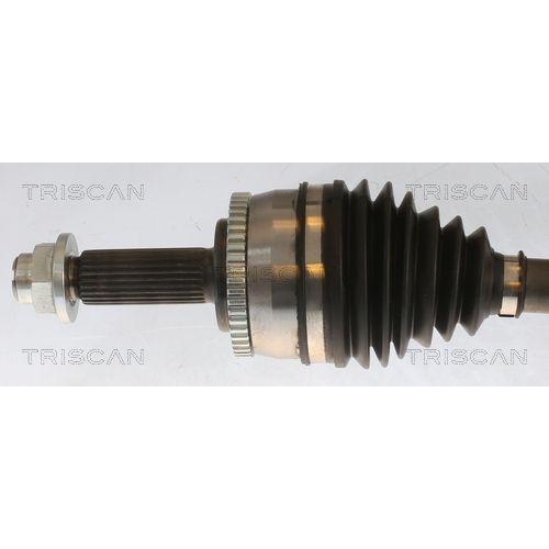TRISCAN Antriebswelle 8540 43501
