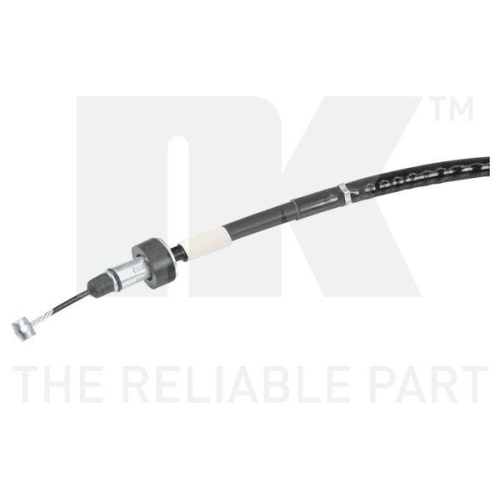 NK Seilzug, Feststellbremse 903547