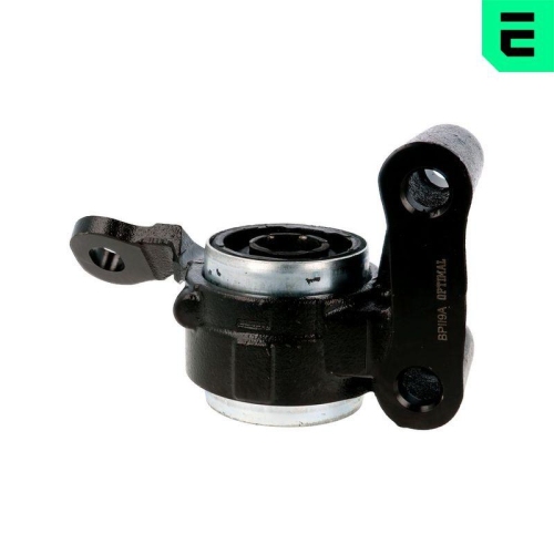 OPTIMAL Lagerung, Lenker