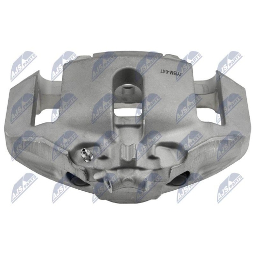 NTY Bremssattel HZP-BM-047