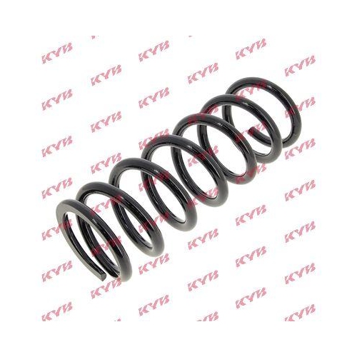 KYB Fahrwerksfeder K-Flex RA6128