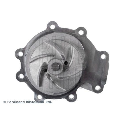BLUE PRINT Wasserpumpe, Motork&uuml;hlung ADJ139122