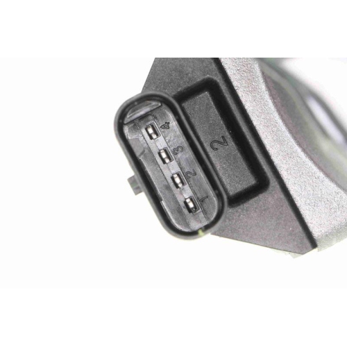 VEMO Zusatzwasserpumpe (K&uuml;hlwasserkreislauf) Green Mobility Parts V20-16-0008