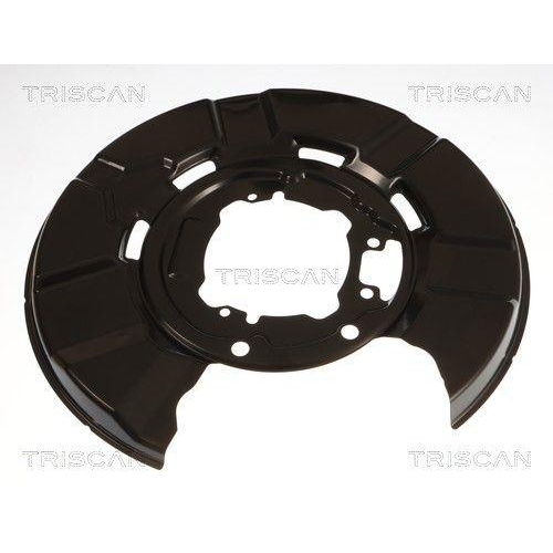 TRISCAN Spritzblech, Bremsscheibe 8125 11228
