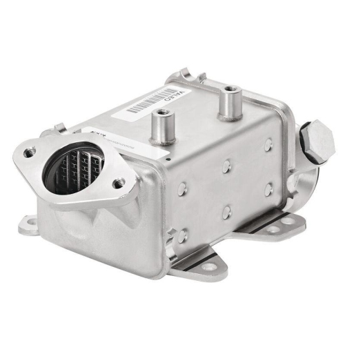 VALEO K&uuml;hler, Abgasr&uuml;ckf&uuml;hrung ORIGINAL TEIL 817758