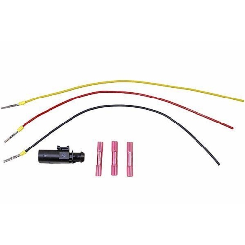 METZGER AUTOTEILE Kabelreparatursatz, Zentralelektrik GREENPARTS 2324154