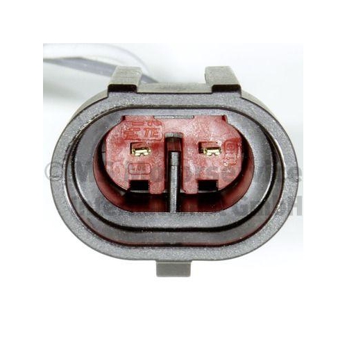 PIERBURG Sensor, Abgastemperatur 7.14608.17.0