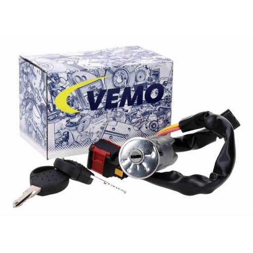 VEMO Z&uuml;nd-/Startschalter Original VEMO Qualit&auml;t V42-80-0029