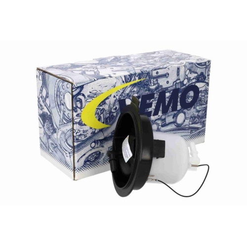 VEMO Flansch, Kraftstoff&ouml;rdereinheit Original VEMO Qualit&auml;t V45-09-0011