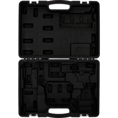 KS TOOLS Werkzeugkoffer 515.6400-99