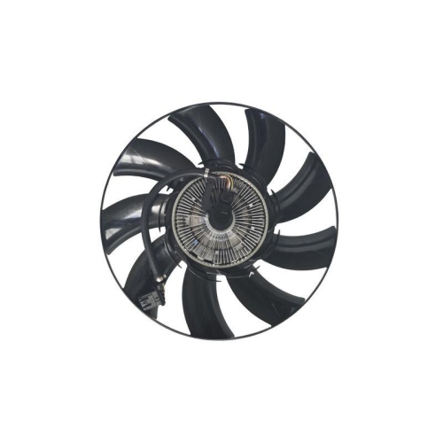 HELLA L&uuml;fter, Motork&uuml;hlung 8MV 366 438-331