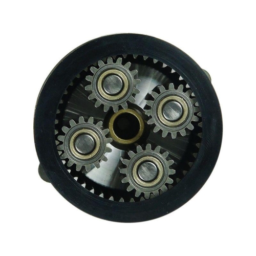 AS-PL Hohlrad, Planetengetriebe (Starter) AS SG5014