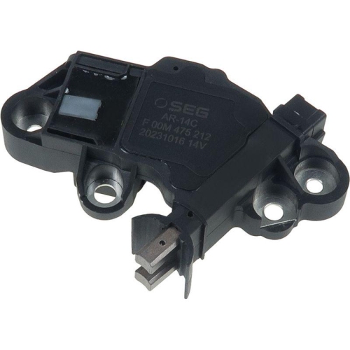 AS-PL Generatorregler SEG Automotive ARE0129(SEG)