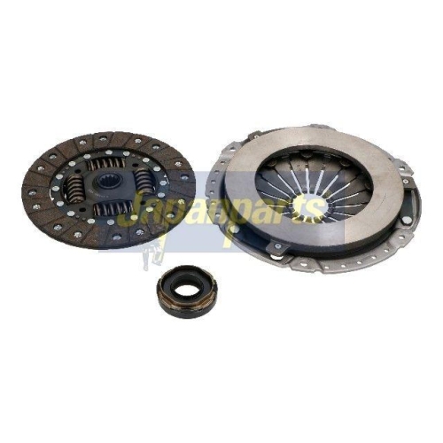 JAPANPARTS Kupplungssatz KF-465