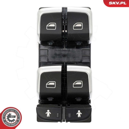 ESEN SKV Schalter, Fensterheber 37SKV424