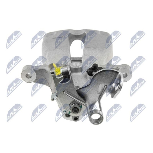 NTY Bremssattel HZT-PL-068