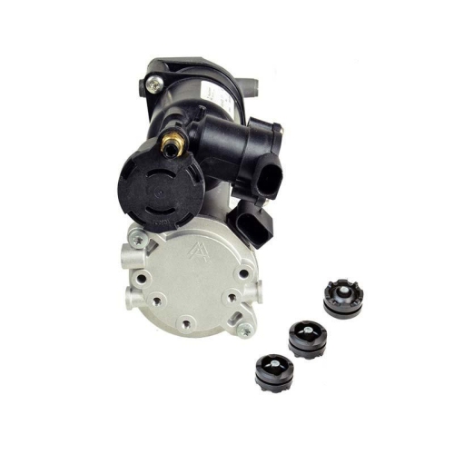 KOMPRESSOR LUFTFEDERUNG Miessler Automotive 2442-01-0404