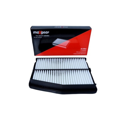 MAXGEAR Luftfilter 26-2789