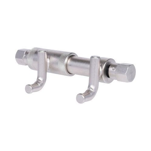 Federspanner f&uuml;r VAG-Auspuff-Stahlklammern, 145mm KS TOOLS 150.1540