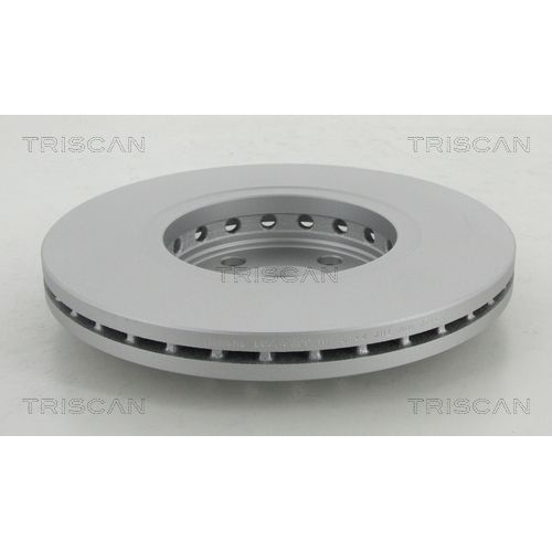 TRISCAN Bremsscheibe 8120 231057C