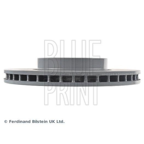 BLUE PRINT Bremsscheibe ADF124361