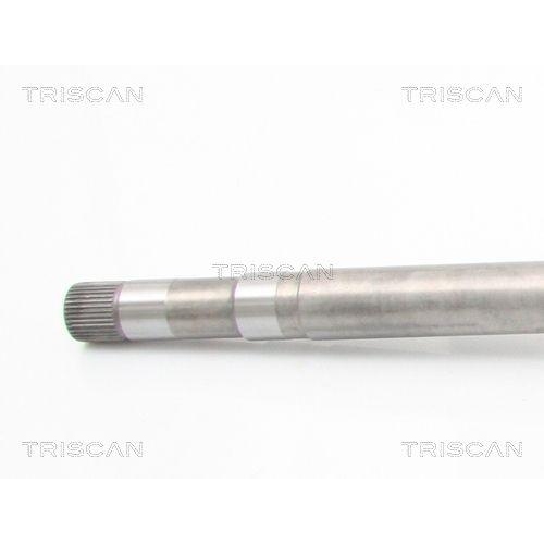 TRISCAN Antriebswelle 8540 28684