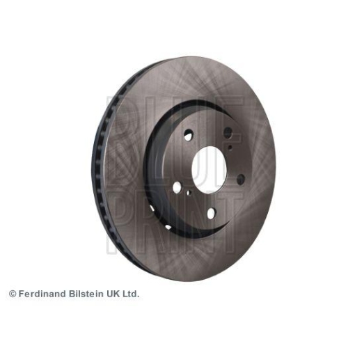 BLUE PRINT Bremsscheibe ADT343235